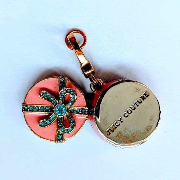 Rare find! Vintage Juicy Couture adorable bakery box. - Picture 3 of 3